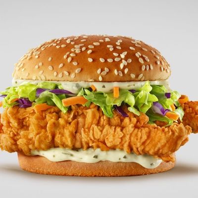 Chicken Shack