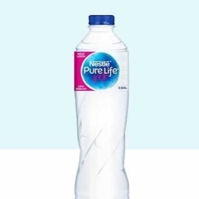 Mineral Water