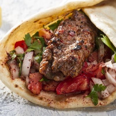 TELLA Elsham For syrian food photo 6