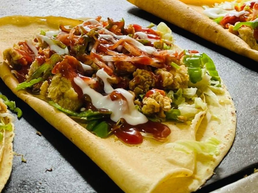 El Atawla Crepe