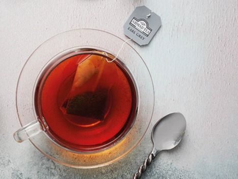 Earl Grey Tea