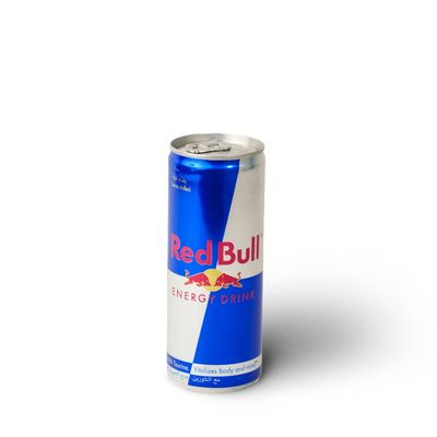 Redbull