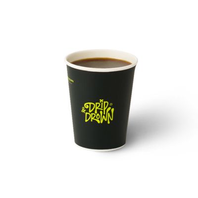 Hot Americano