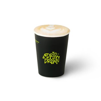 White mocha