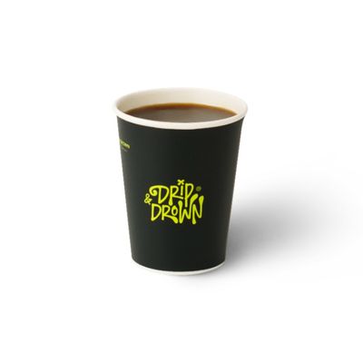 Aeropress Hot