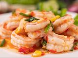 Dynamite Shrimp
