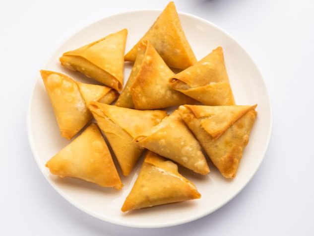 Samosa