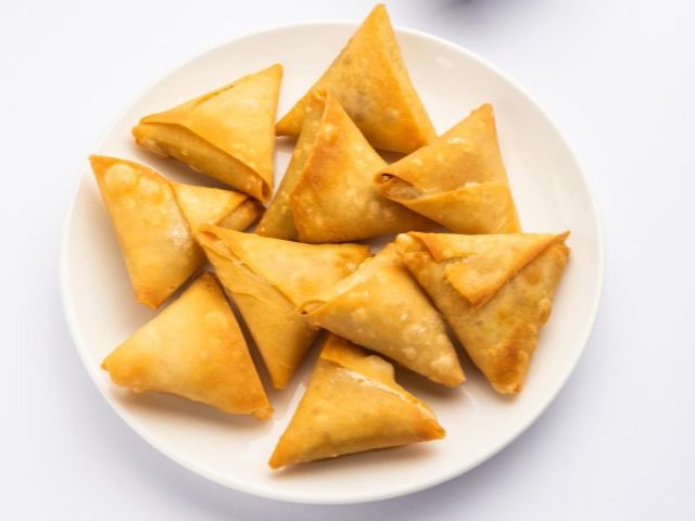 Samosa