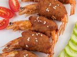 Shrimp Kofta