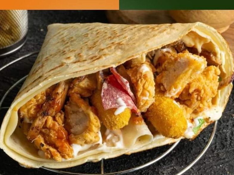 Al Mo'men Crepe