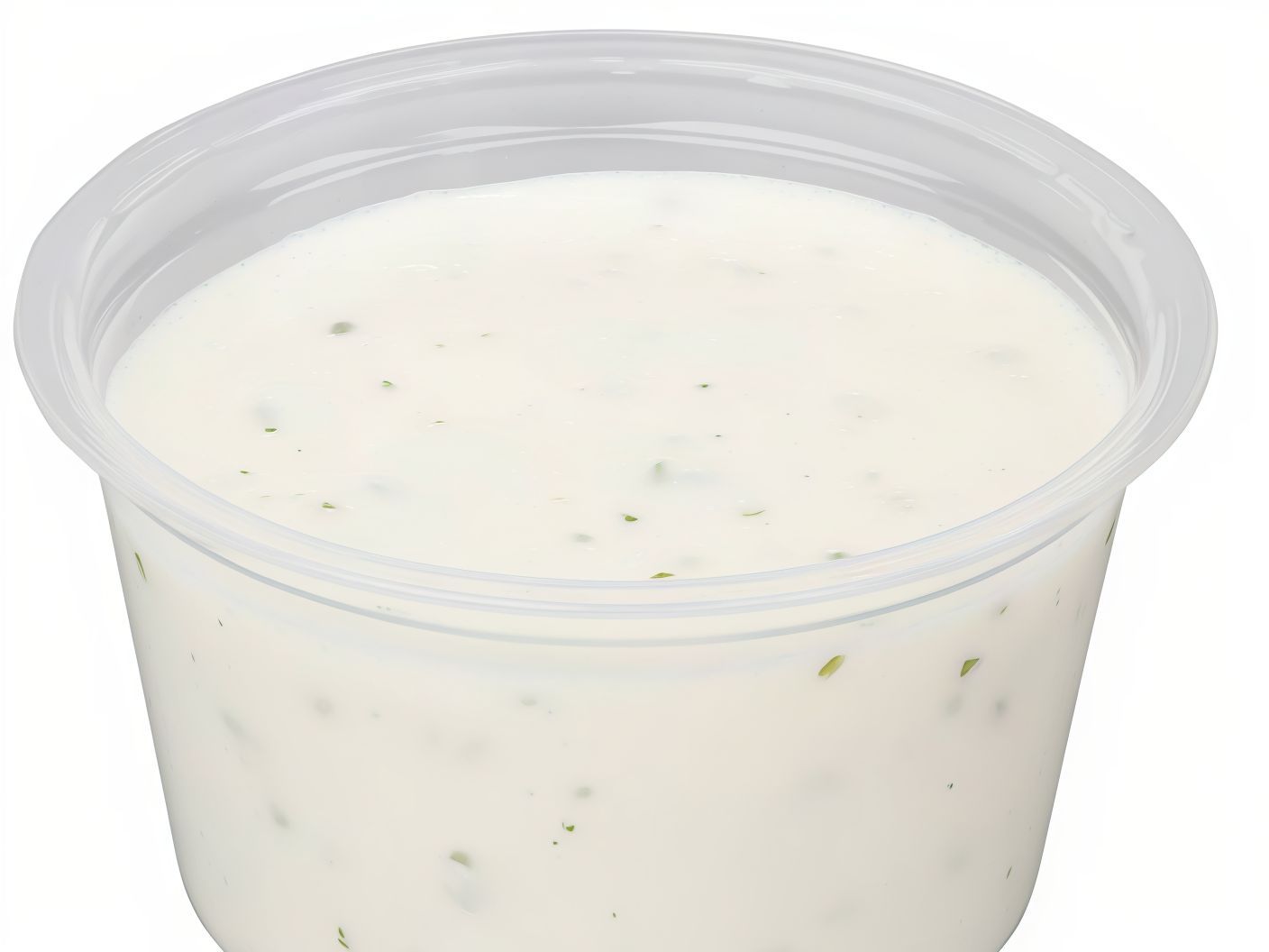 Ranch sauce