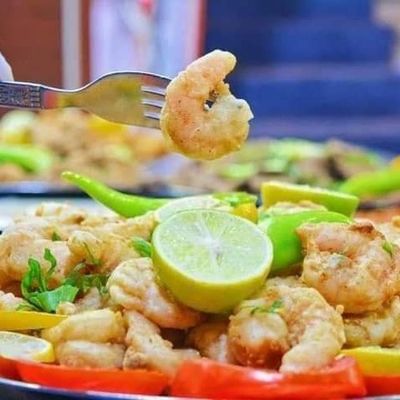 1/3 Shrimp