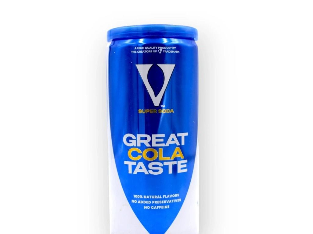 V Cola