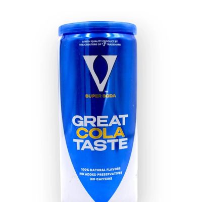 V Cola