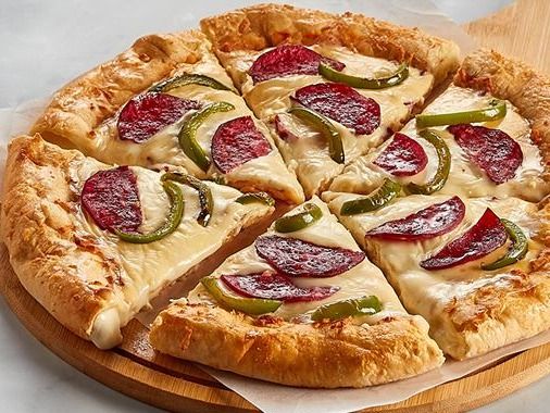 Donna Pizza