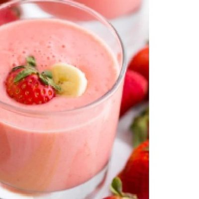 Strawberry Smoothie