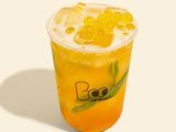 Boba Passion Fruit