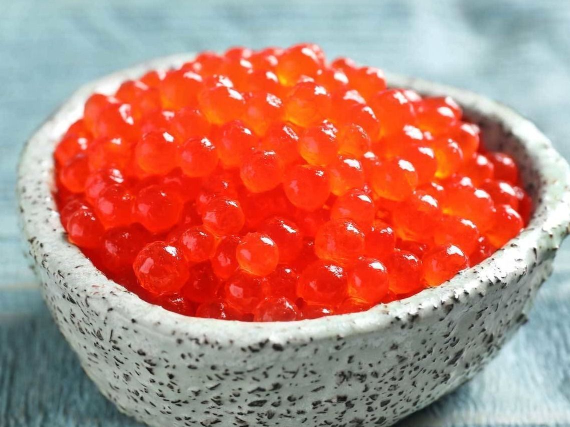 Caviar