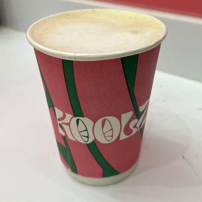 Karak Chai