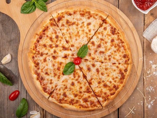 Palermo Pizza