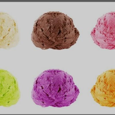 Ice Cream