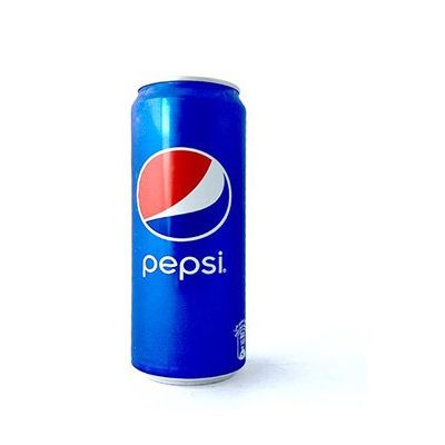 Pepsi Cola