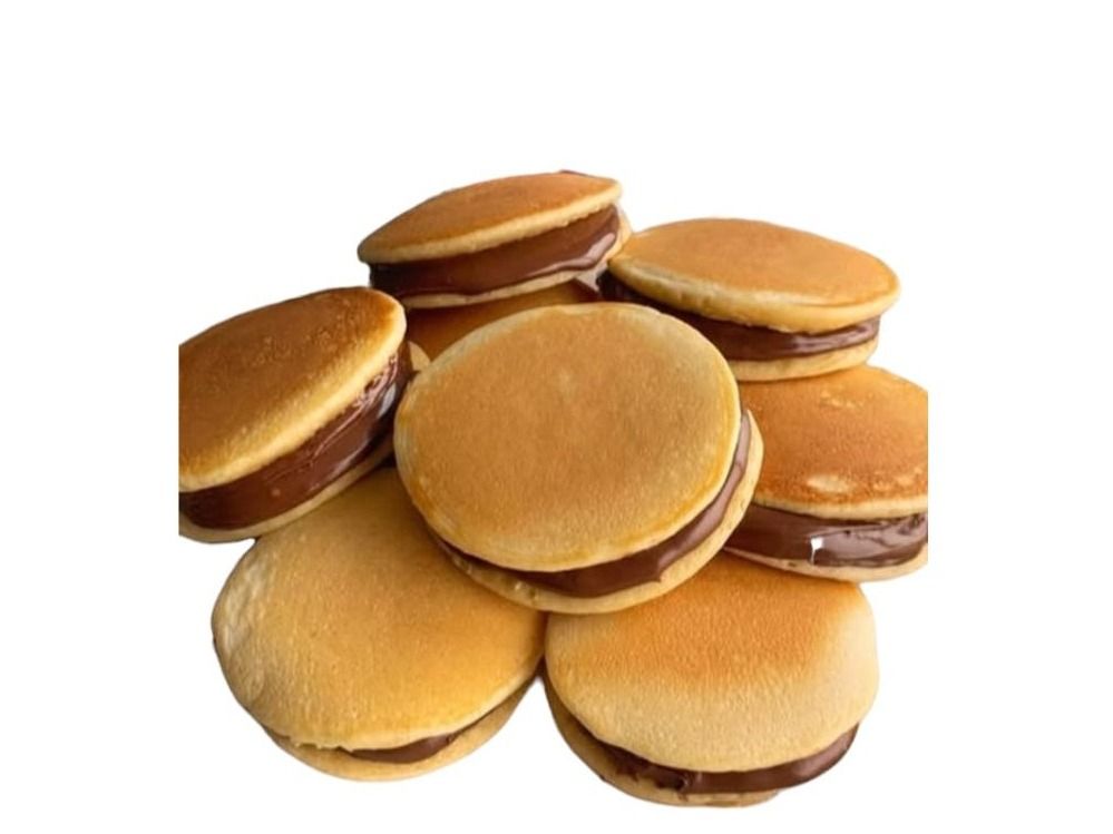 Pancake Sandwich