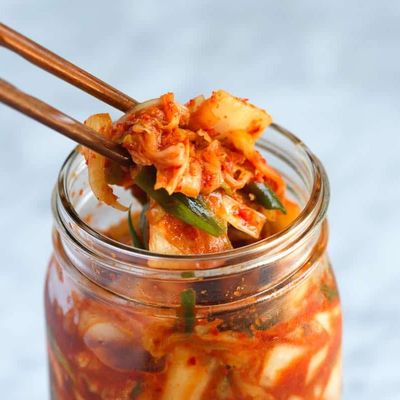 Korean Kimchi 1 Kg