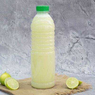 Liter Lemon Ginger