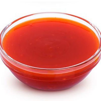 Extra Sweet Chili Sauce
