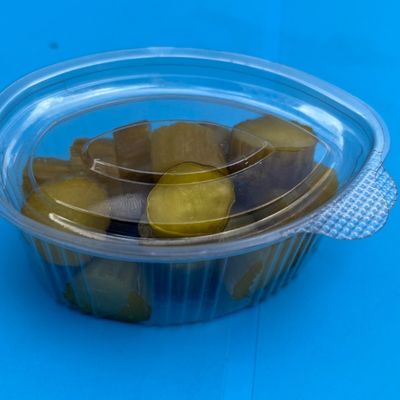 Pickled Cucumbers Box