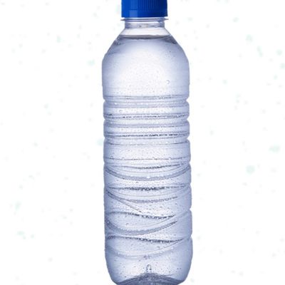 Small Water
