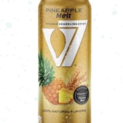 V7 Pineapple