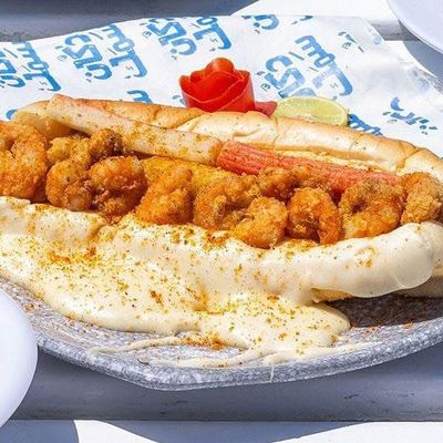 dokan samk sandwich
