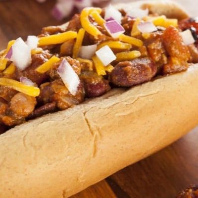 Laqmat Mexecano Dog
