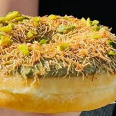 Donuts Dubai