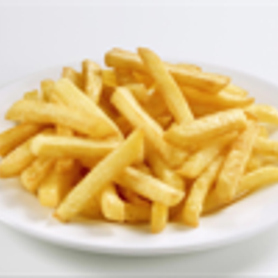 طبق بطاطس -