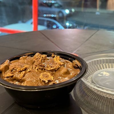 Casserole Frerro Rocher