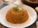 Sayadeya Rice