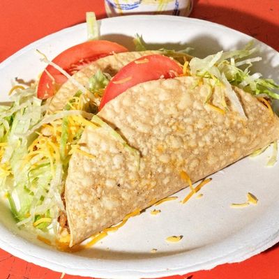 Tacos Mix