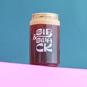 Iced Americano