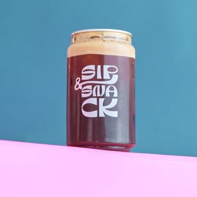 Iced Americano