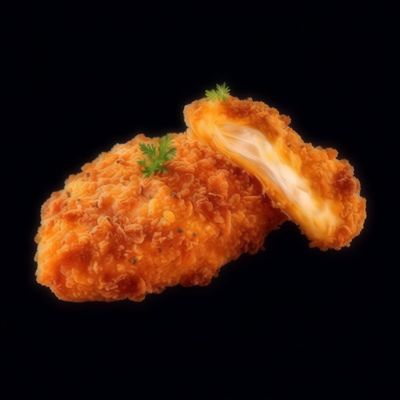 Fried Chicken Platter