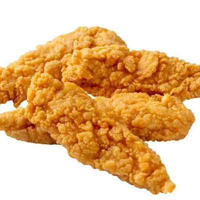 Extra Chicken Strips