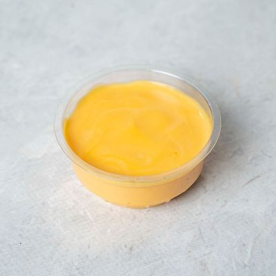 Cheddar Sauce