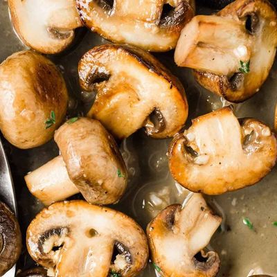 Mushrooms
