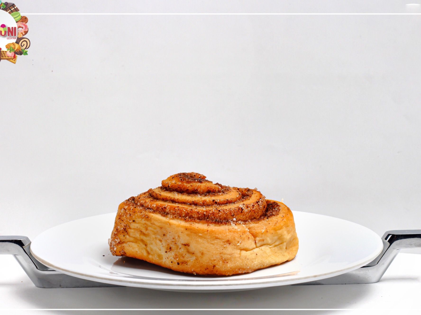 Chocolate Cinnabon