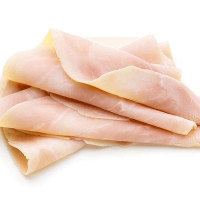 Smoked Turkey Slice