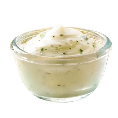 Ranch Sauce