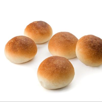 Mini Bread